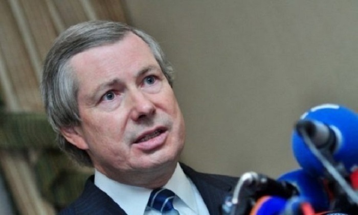 James Warlick réagit à la provocation arménienne